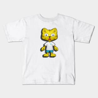 CAT Kids T-Shirt